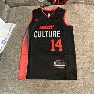 Men’s Tyler Herro Jersey